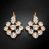Earrings "Elegance II" with Swarovski™ crystals